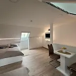 Apartman Vízparti Ollé