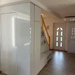 Vízparti Ollé Apartman *