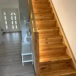 Apartman Vízparti Ollé Tiszafüred