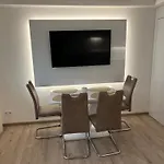 Apartmán Vizparti Olle