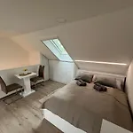 Vizparti Olle Apartmán