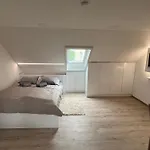 Apartmán Vizparti Olle