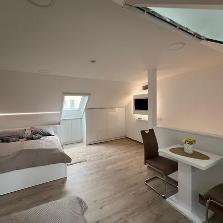 Apartamento Vízparti Ollé