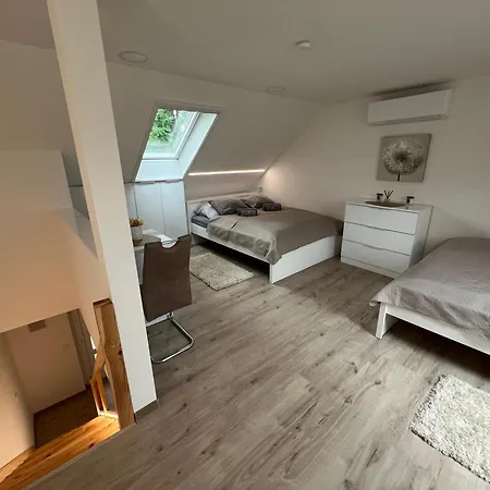 Vizparti Olle Apartmán Tiszafüred