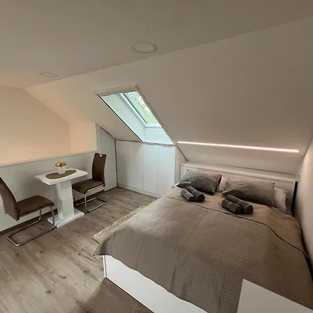 Vízparti Ollé Apartamento
