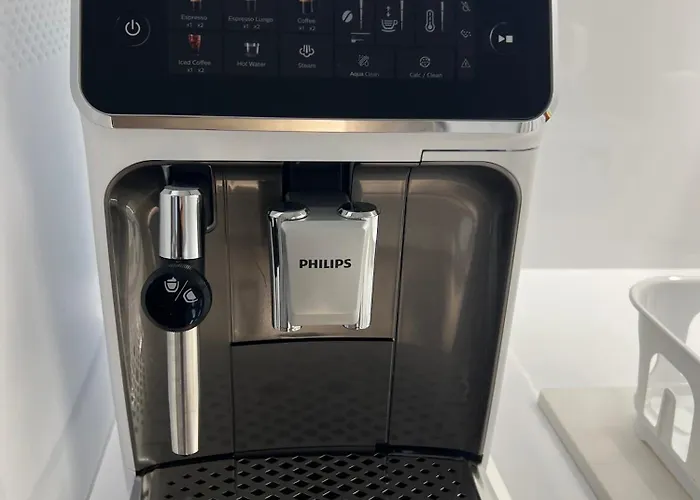 Vizparti Olle Διαμέρισμα